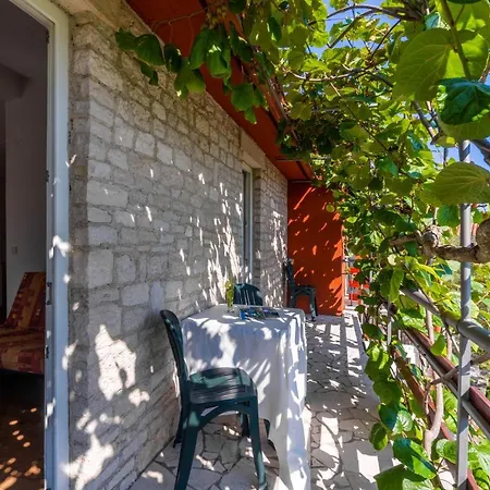 Maja 1512 Apartamento