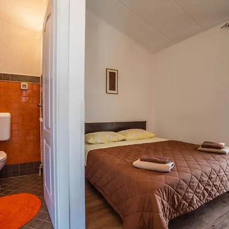 Apartamento Maja 1512 Krnica