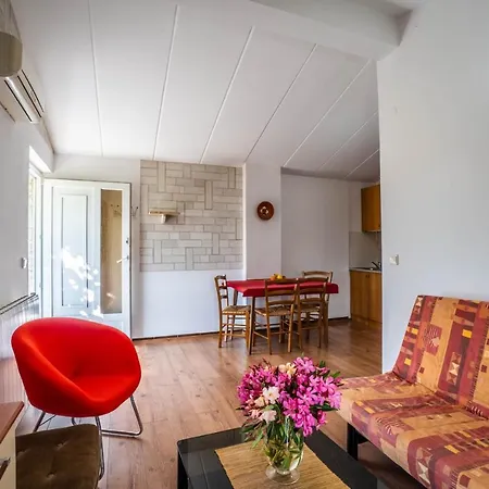 Maja 1512 Apartamento *