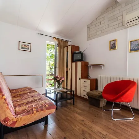 Maja 1512 Apartamento Krnica