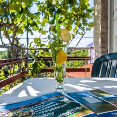 Maja 1512 Apartment Krnica